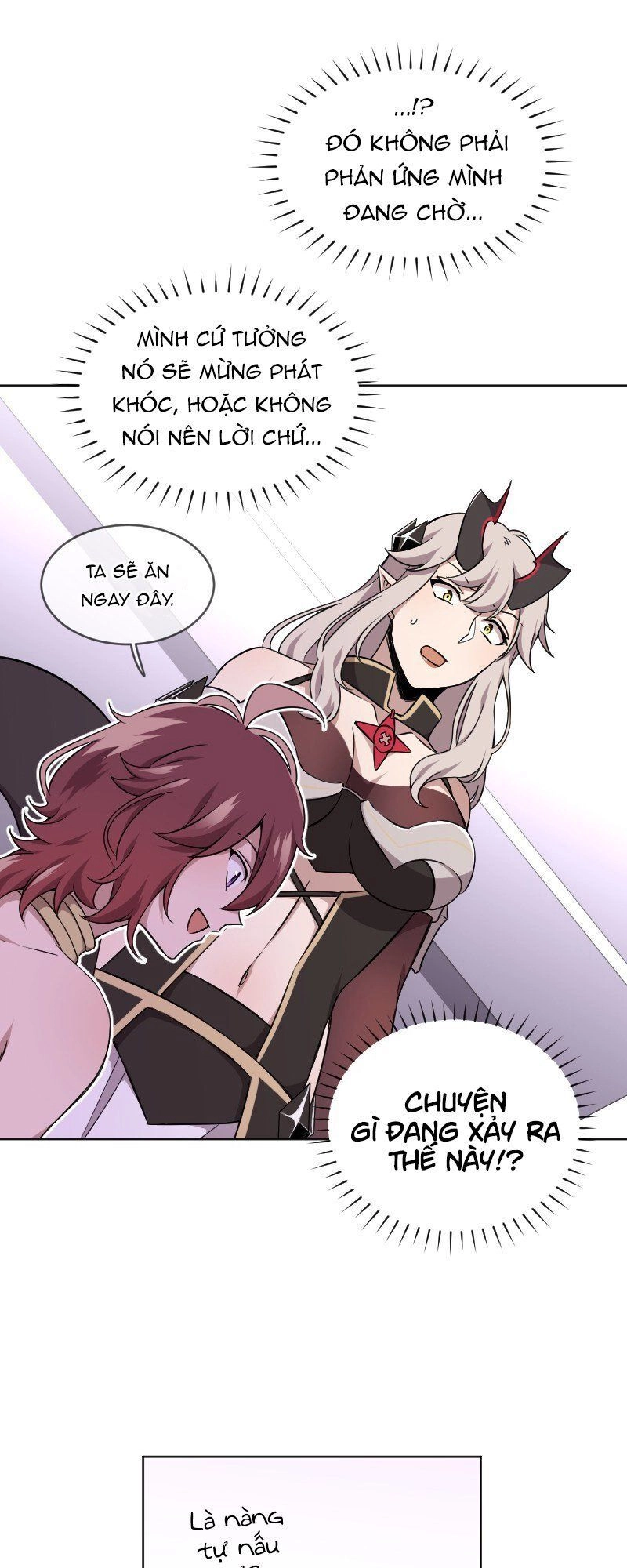 Pháp Sư Và Nữ Chúa Quỷ Chapter 93 - 43