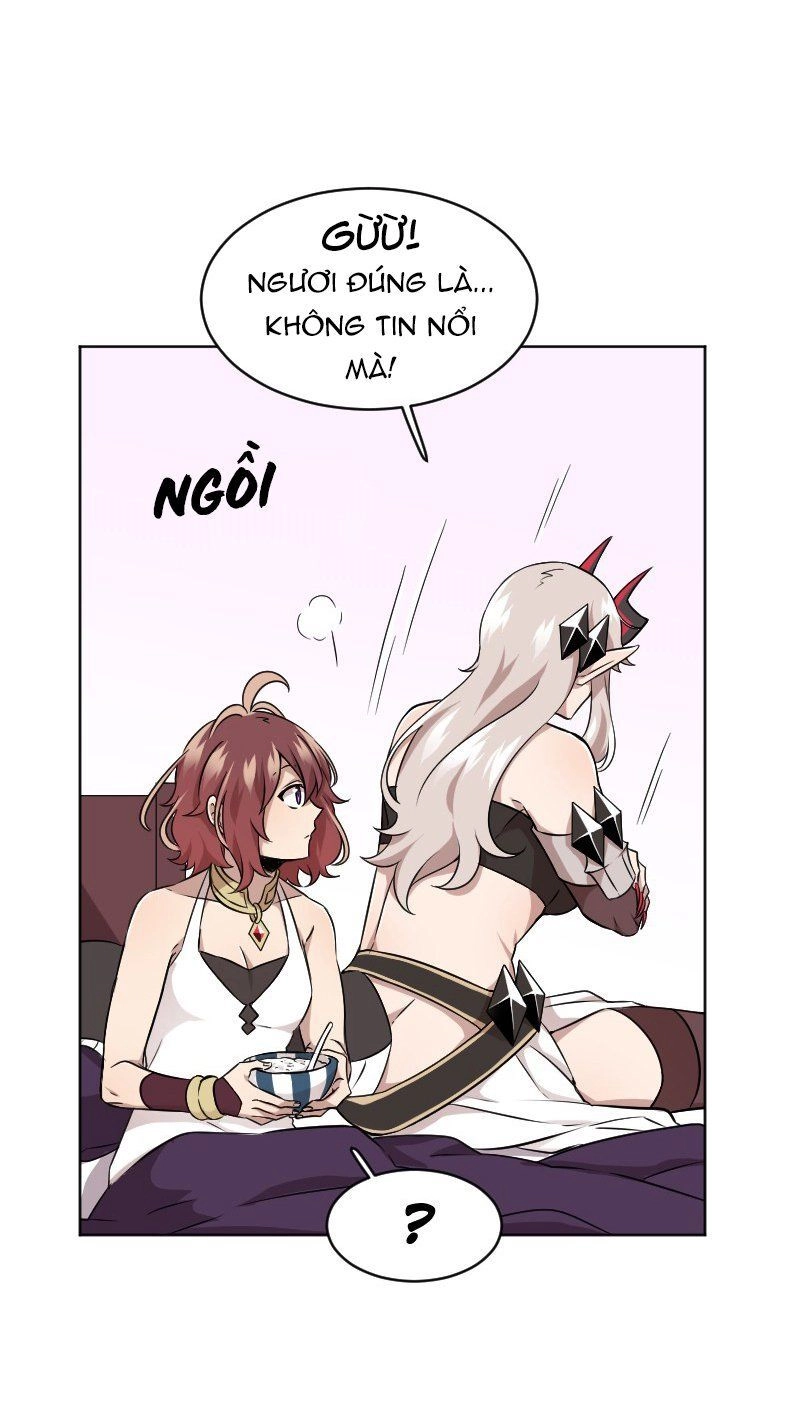 Pháp Sư Và Nữ Chúa Quỷ Chapter 93 - 49