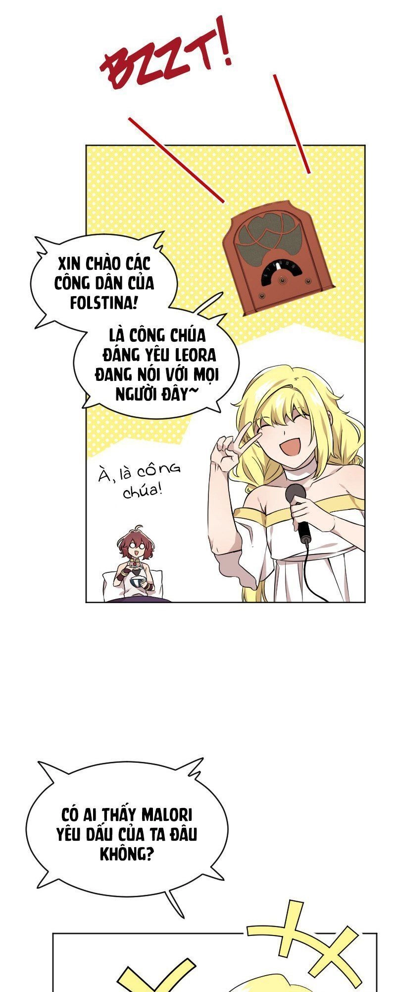 Pháp Sư Và Nữ Chúa Quỷ Chapter 93 - 57