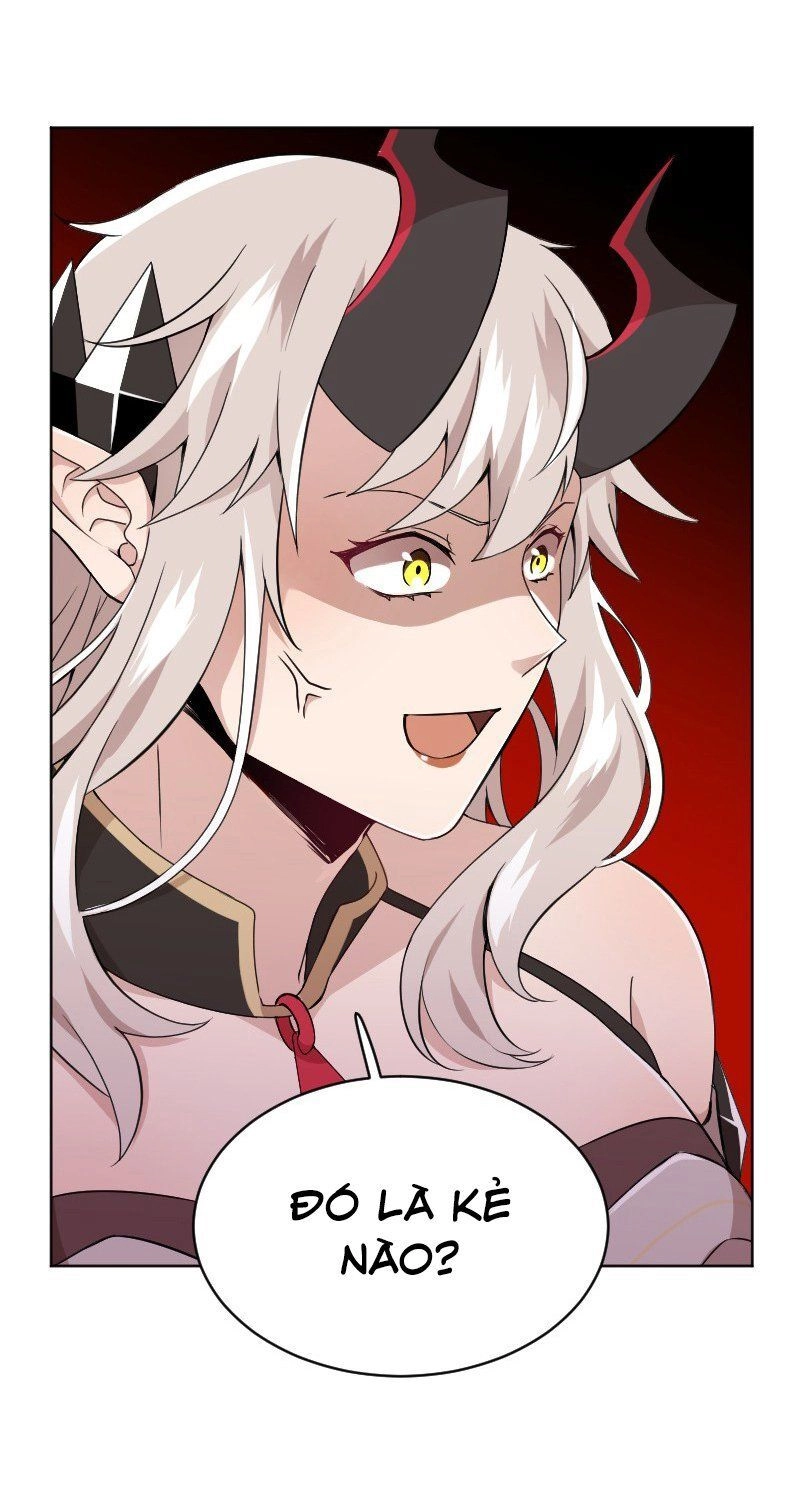 Pháp Sư Và Nữ Chúa Quỷ Chapter 93 - 61