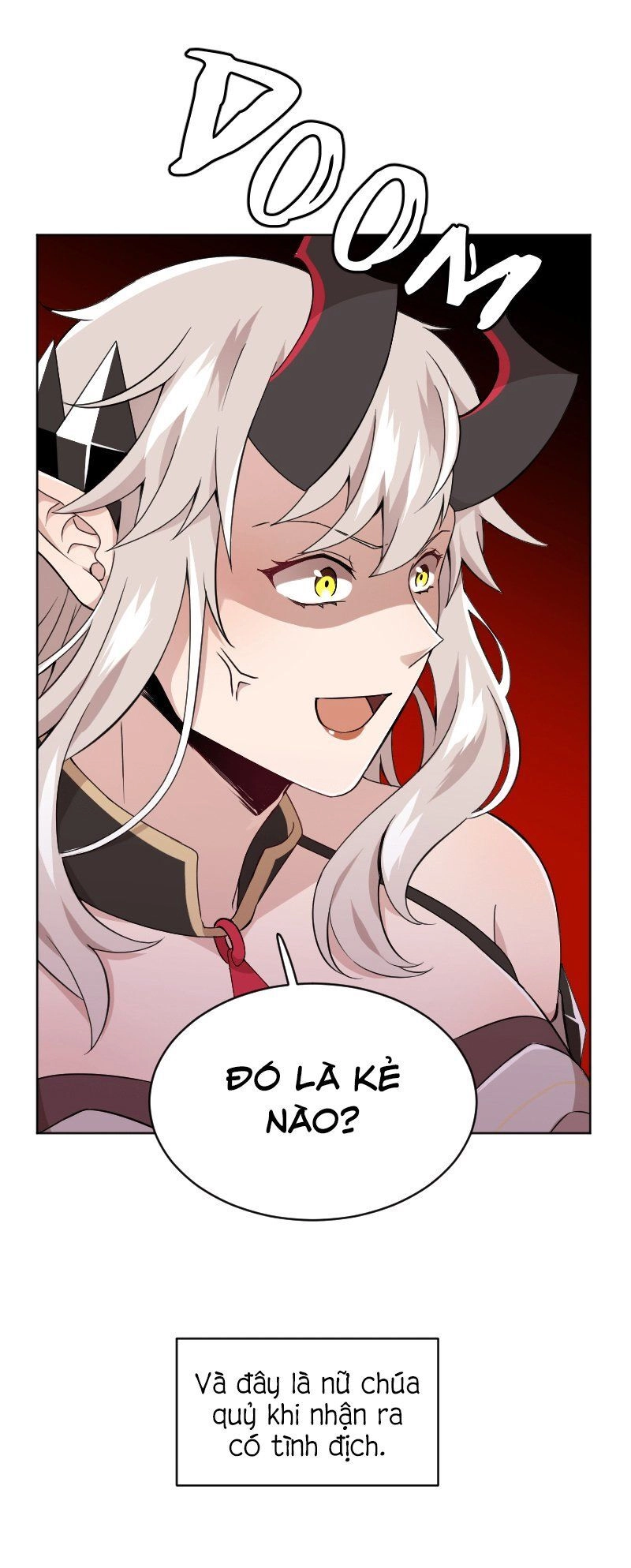 Pháp Sư Và Nữ Chúa Quỷ Chapter 94 - 4