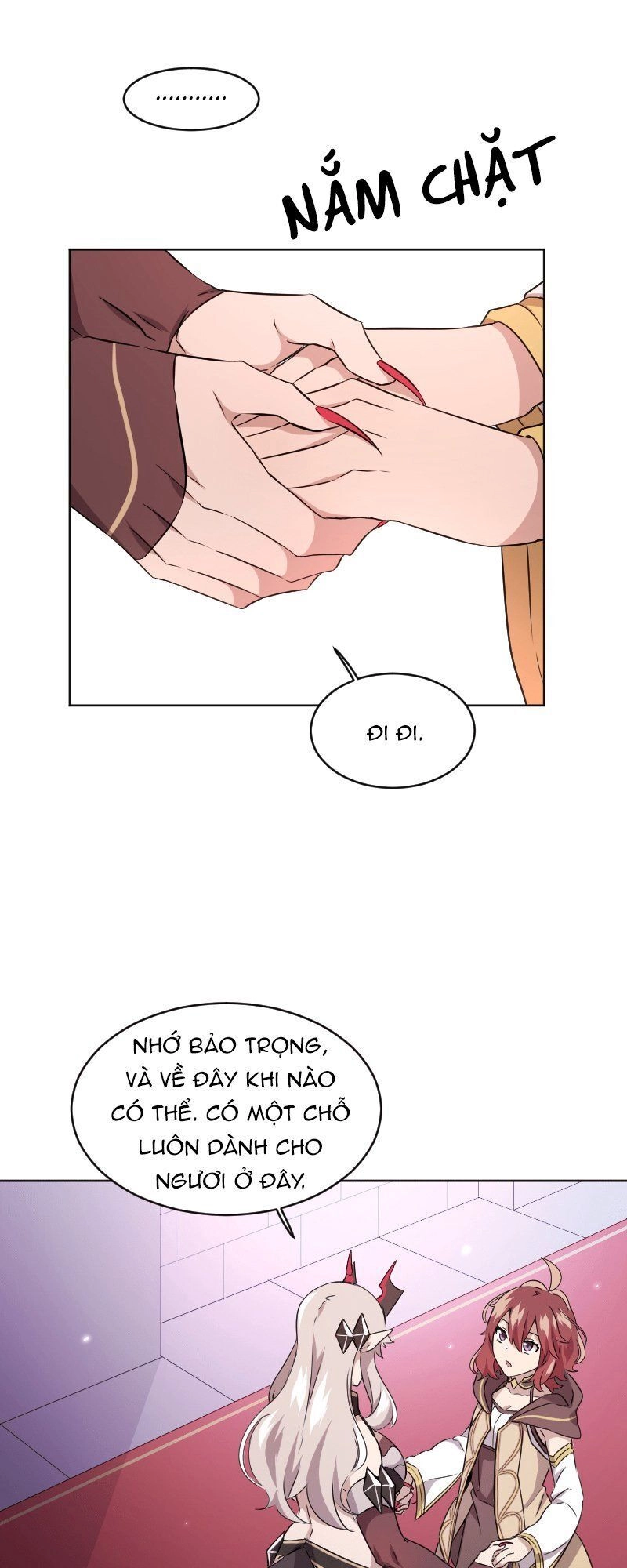 Pháp Sư Và Nữ Chúa Quỷ Chapter 94 - 16