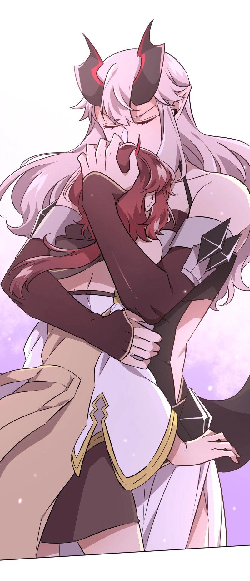 Pháp Sư Và Nữ Chúa Quỷ Chapter 94 - 30