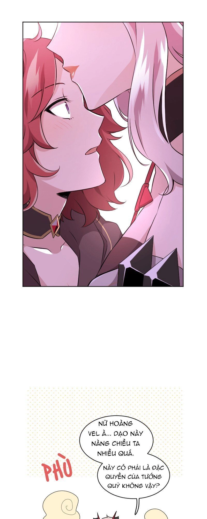 Pháp Sư Và Nữ Chúa Quỷ Chapter 94 - 31