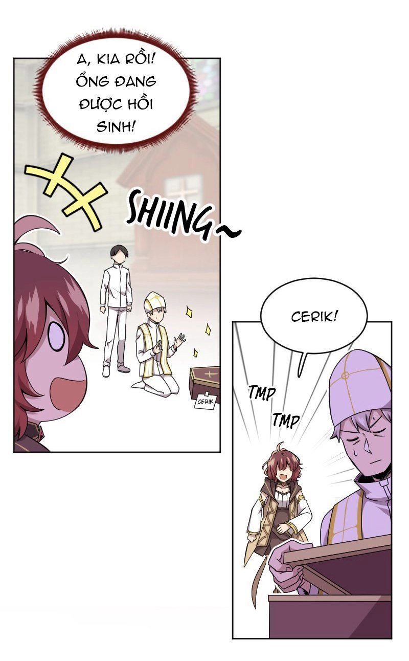 Pháp Sư Và Nữ Chúa Quỷ Chapter 95 - 18