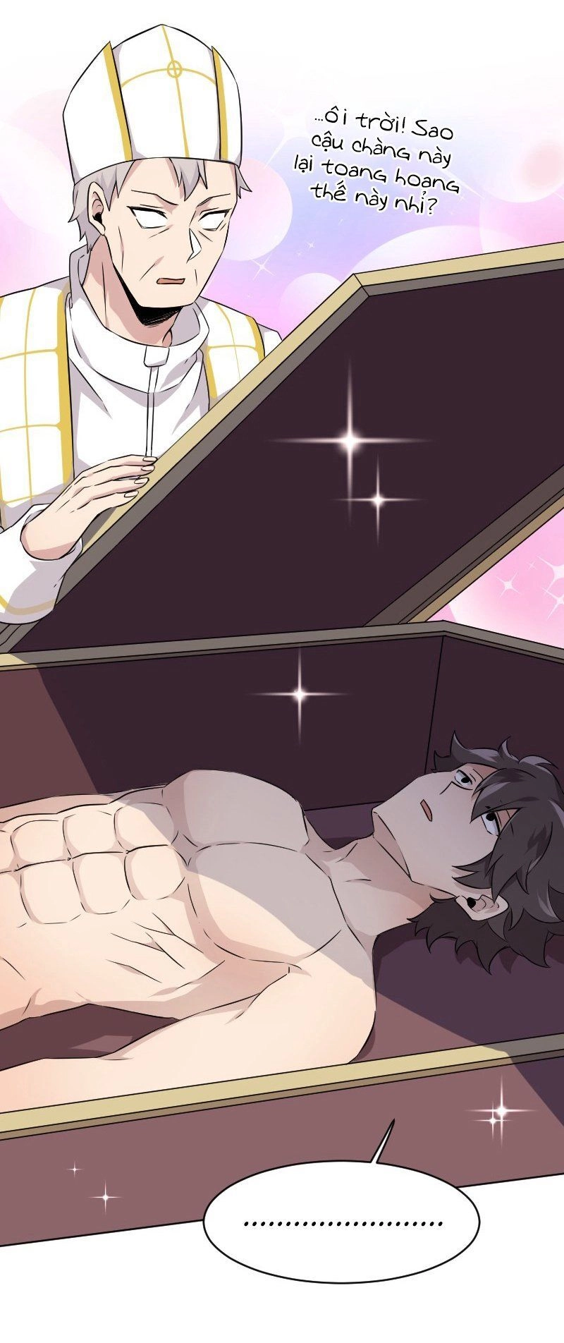 Pháp Sư Và Nữ Chúa Quỷ Chapter 95 - 19