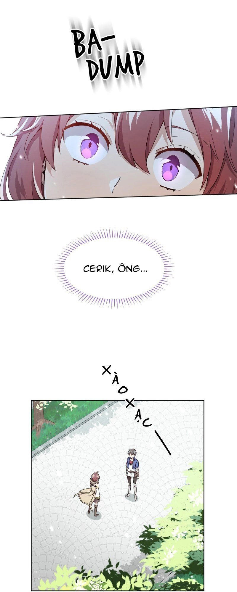 Pháp Sư Và Nữ Chúa Quỷ Chapter 95 - 43