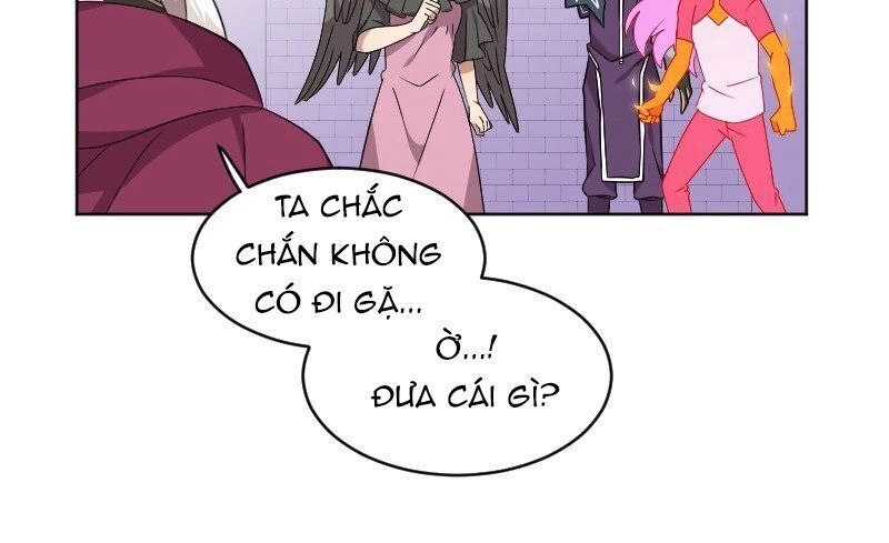 Pháp Sư Và Nữ Chúa Quỷ Chapter 95 - 48