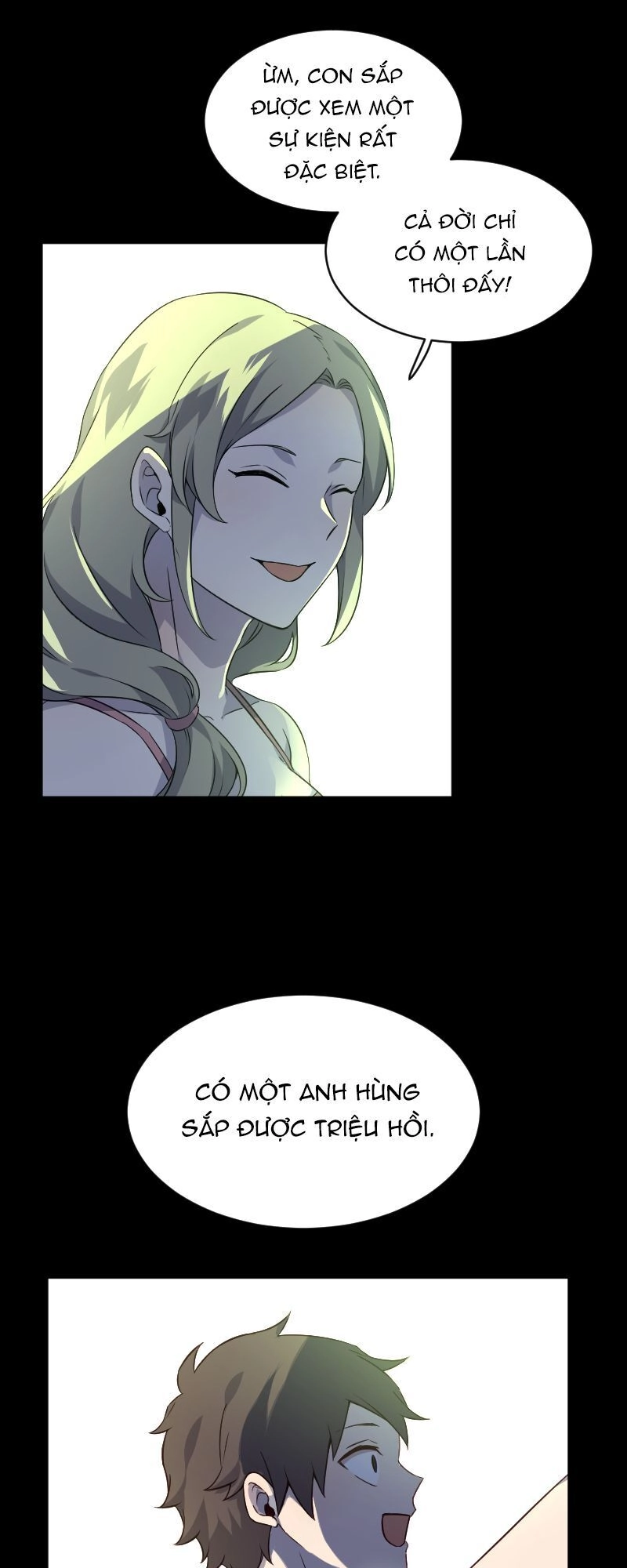 Pháp Sư Và Nữ Chúa Quỷ Chapter 96 - 5