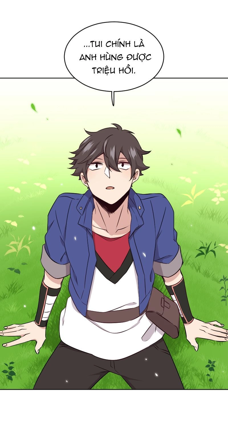 Pháp Sư Và Nữ Chúa Quỷ Chapter 96 - 11