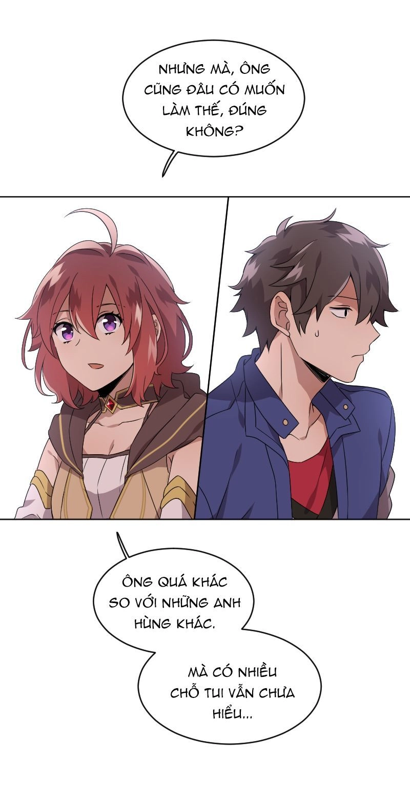 Pháp Sư Và Nữ Chúa Quỷ Chapter 96 - 20