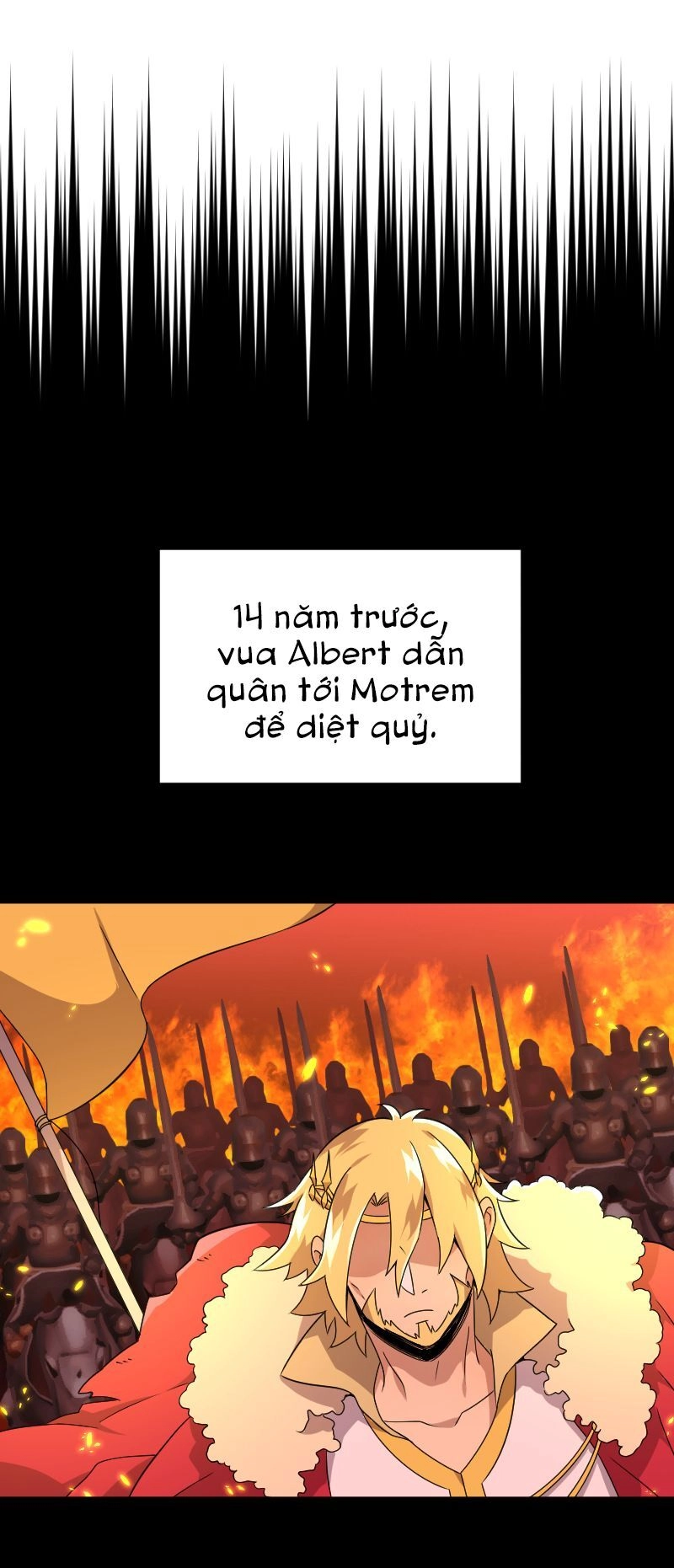 Pháp Sư Và Nữ Chúa Quỷ Chapter 96 - 23