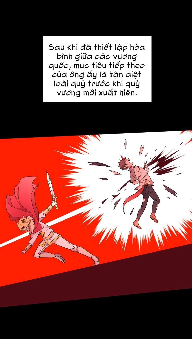 Pháp Sư Và Nữ Chúa Quỷ Chapter 96 - 24