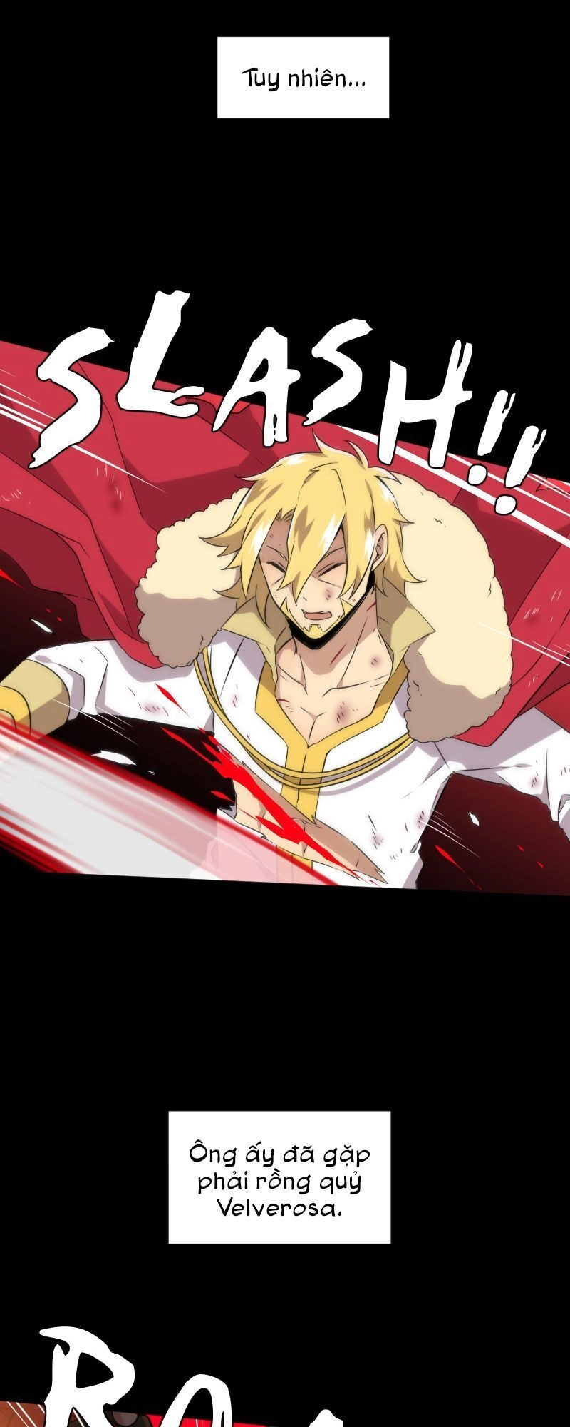 Pháp Sư Và Nữ Chúa Quỷ Chapter 96 - 25