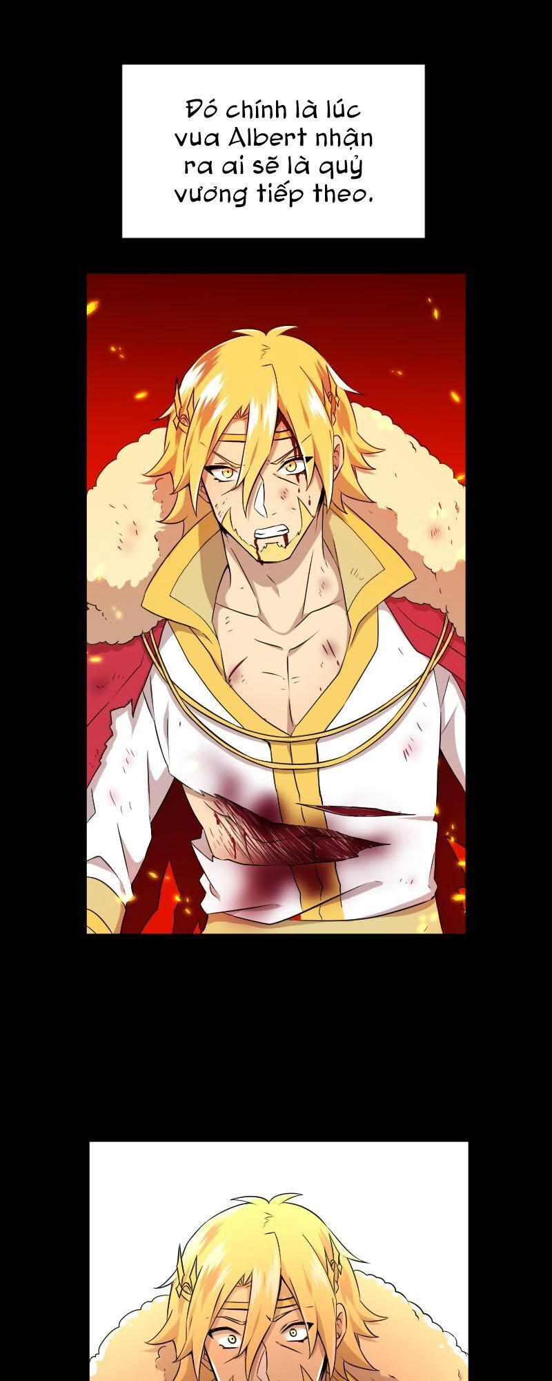 Pháp Sư Và Nữ Chúa Quỷ Chapter 96 - 27