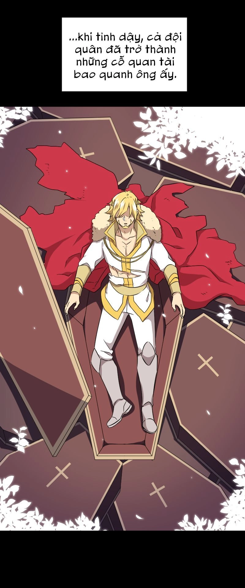 Pháp Sư Và Nữ Chúa Quỷ Chapter 96 - 29