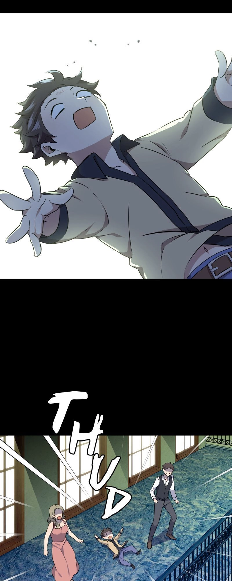 Pháp Sư Và Nữ Chúa Quỷ Chapter 96 - 40