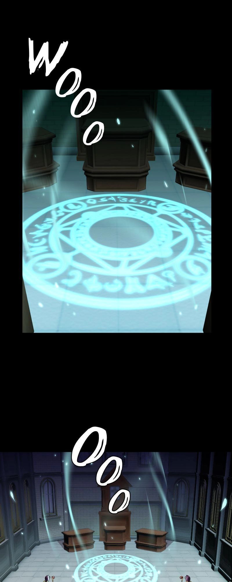 Pháp Sư Và Nữ Chúa Quỷ Chapter 96 - 42