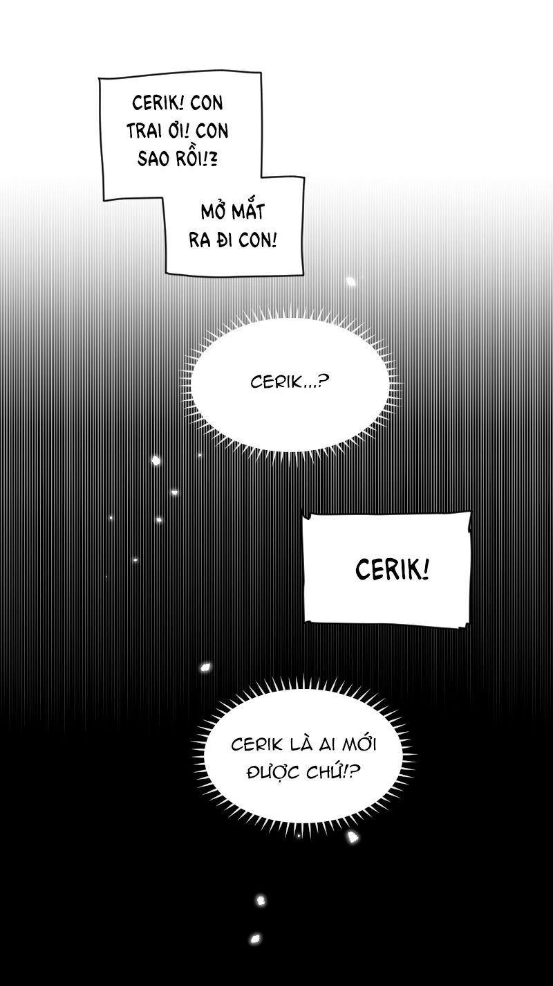 Pháp Sư Và Nữ Chúa Quỷ Chapter 96 - 47