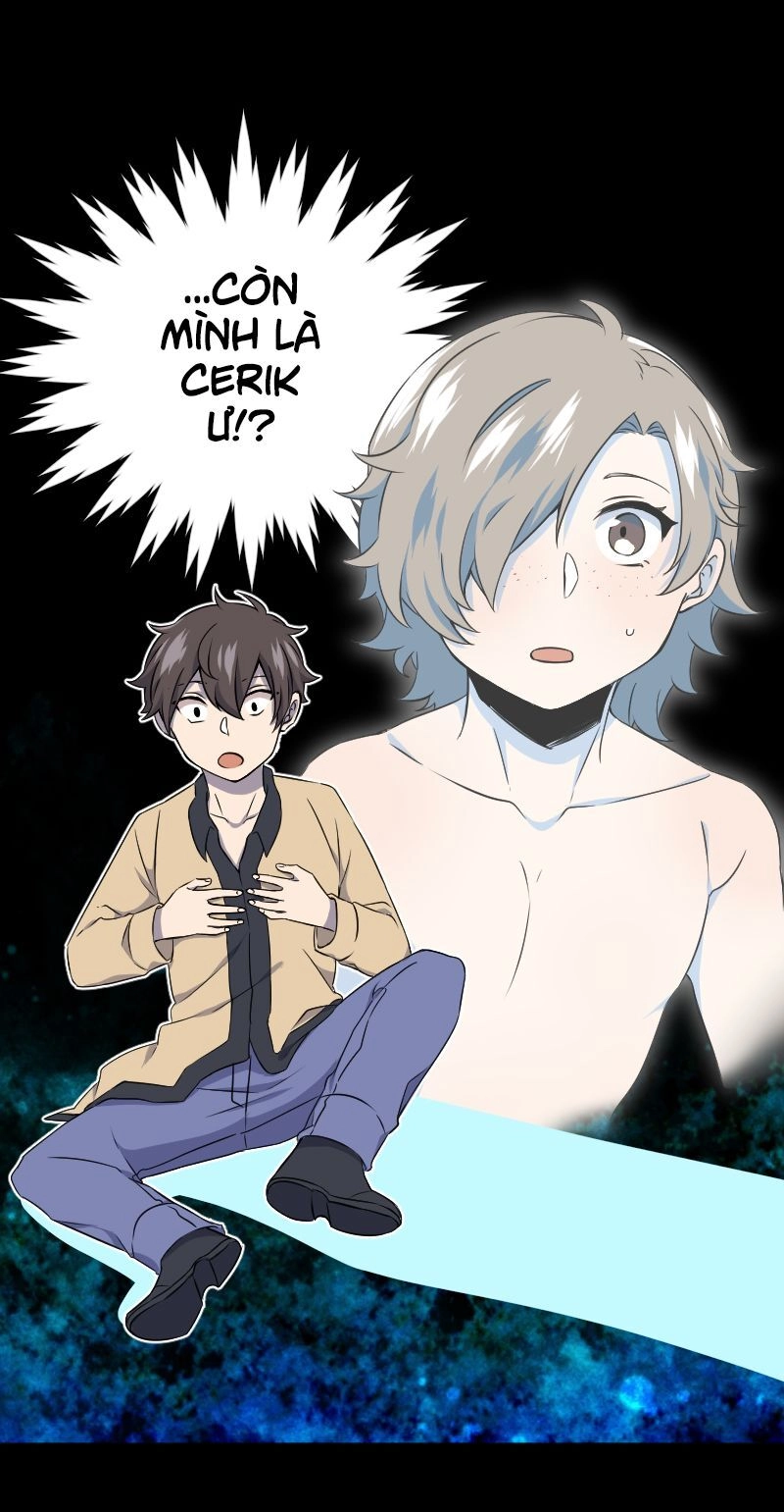 Pháp Sư Và Nữ Chúa Quỷ Chapter 96 - 50