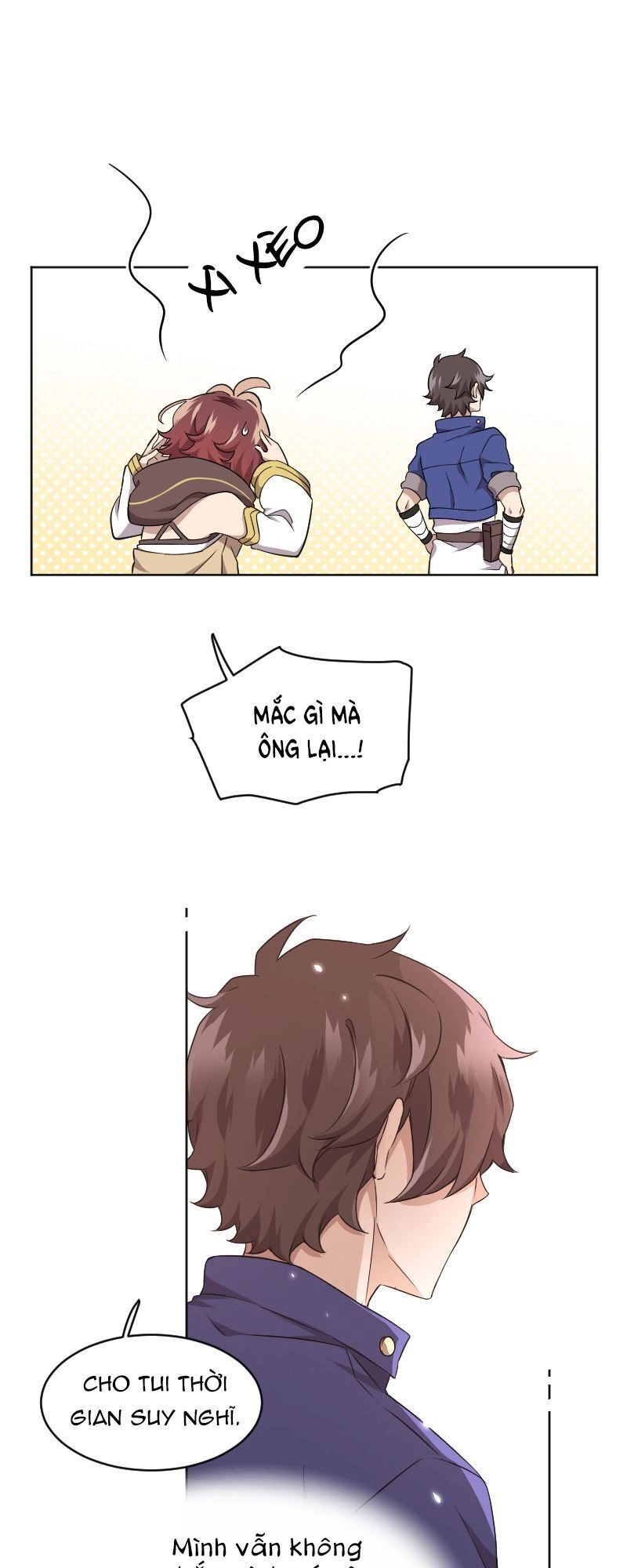 Pháp Sư Và Nữ Chúa Quỷ Chapter 97 - 47