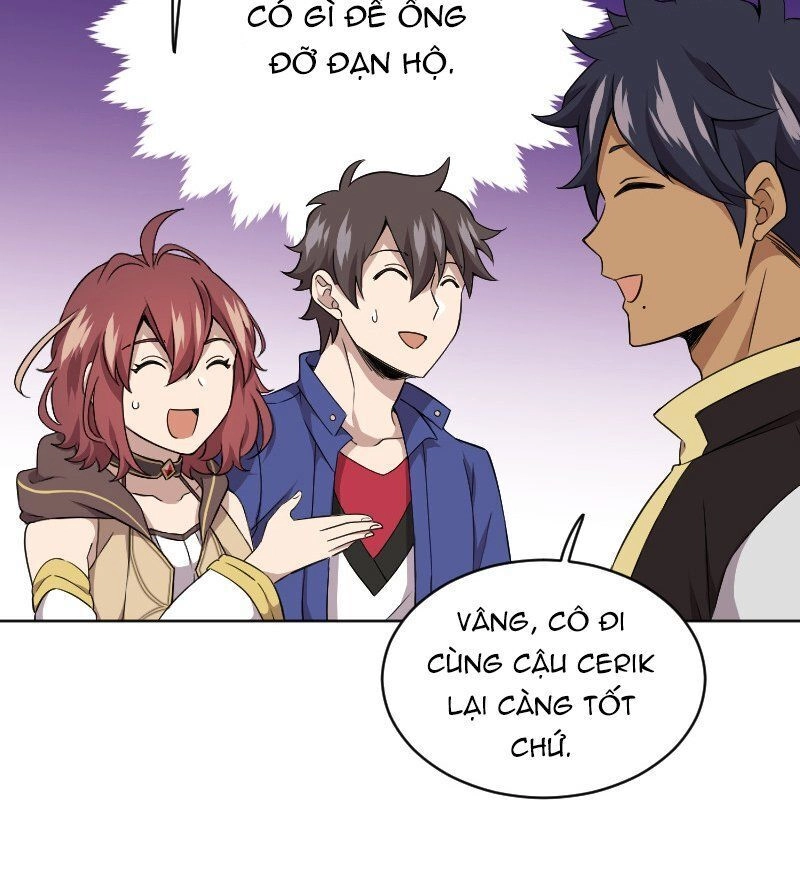 Pháp Sư Và Nữ Chúa Quỷ Chapter 98 - 3