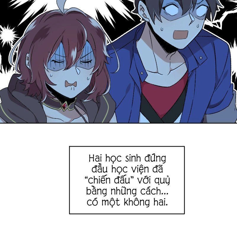 Pháp Sư Và Nữ Chúa Quỷ Chapter 98 - 5