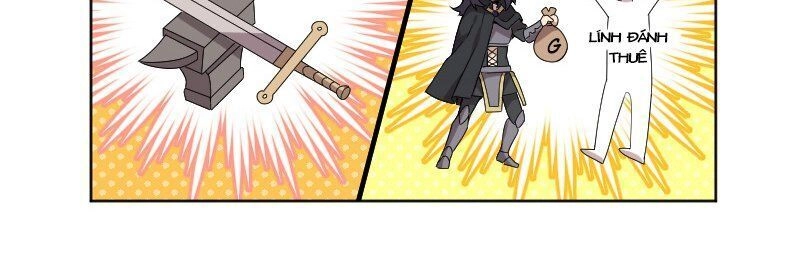 Pháp Sư Và Nữ Chúa Quỷ Chapter 98 - 10