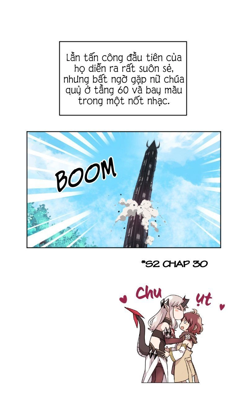 Pháp Sư Và Nữ Chúa Quỷ Chapter 98 - 11