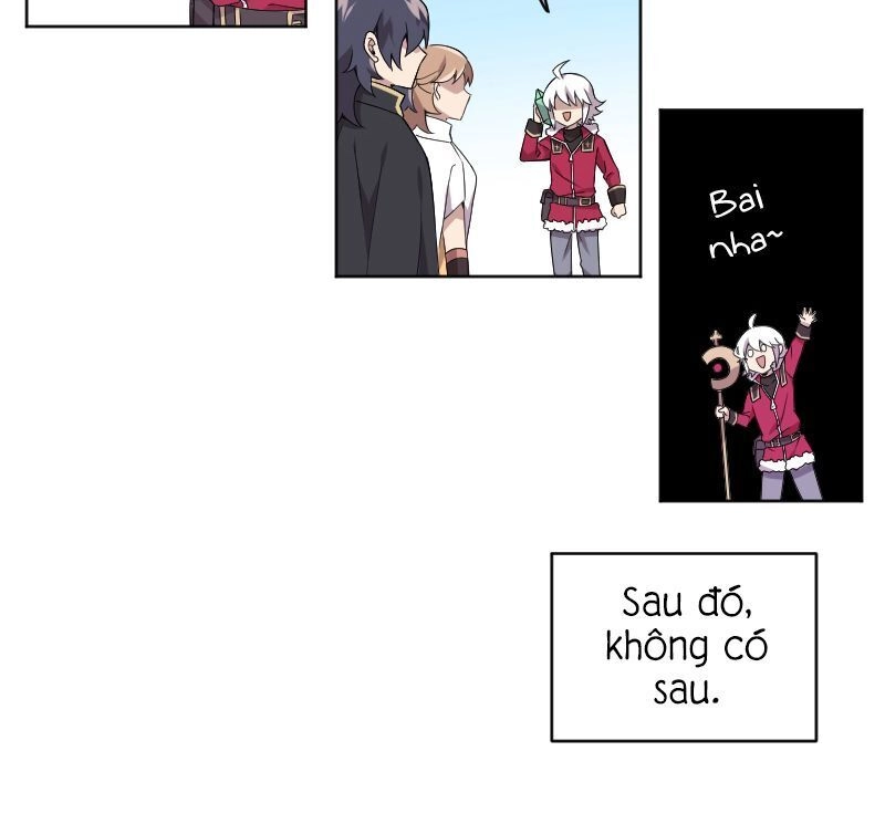 Pháp Sư Và Nữ Chúa Quỷ Chapter 98 - 16