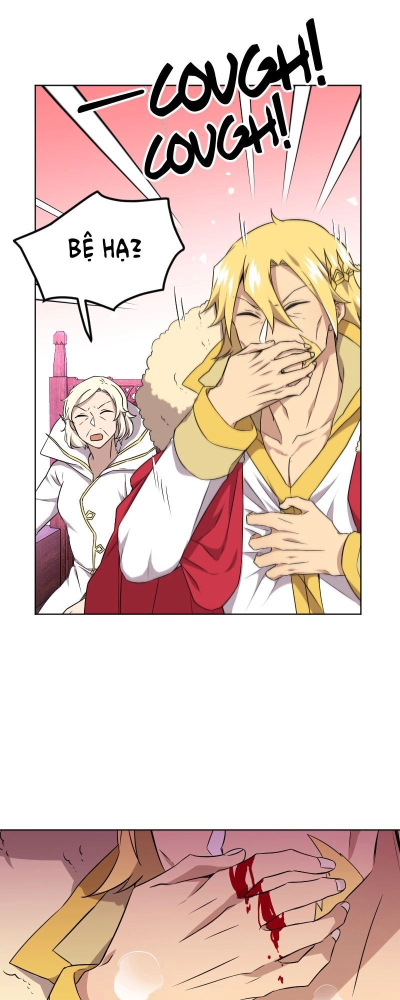 Pháp Sư Và Nữ Chúa Quỷ Chapter 98 - 25