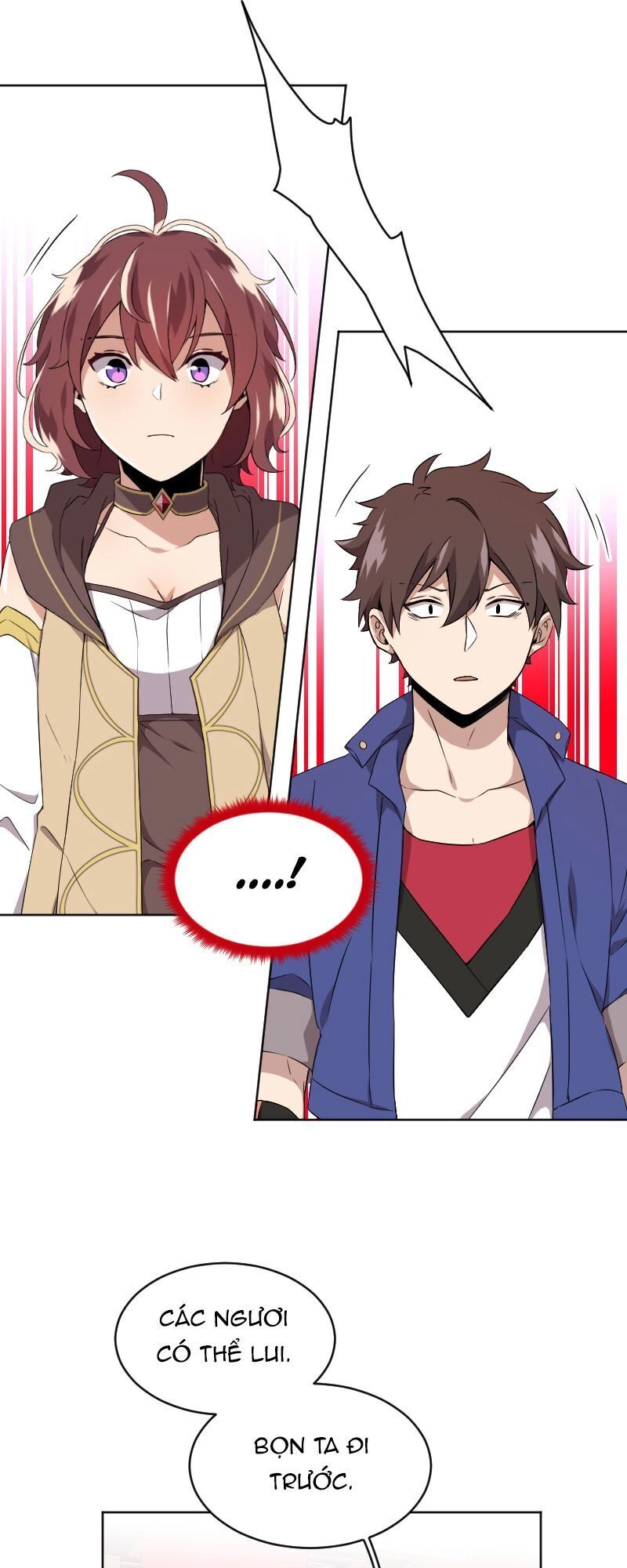 Pháp Sư Và Nữ Chúa Quỷ Chapter 98 - 30