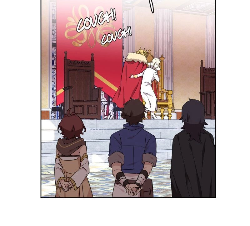 Pháp Sư Và Nữ Chúa Quỷ Chapter 98 - 31