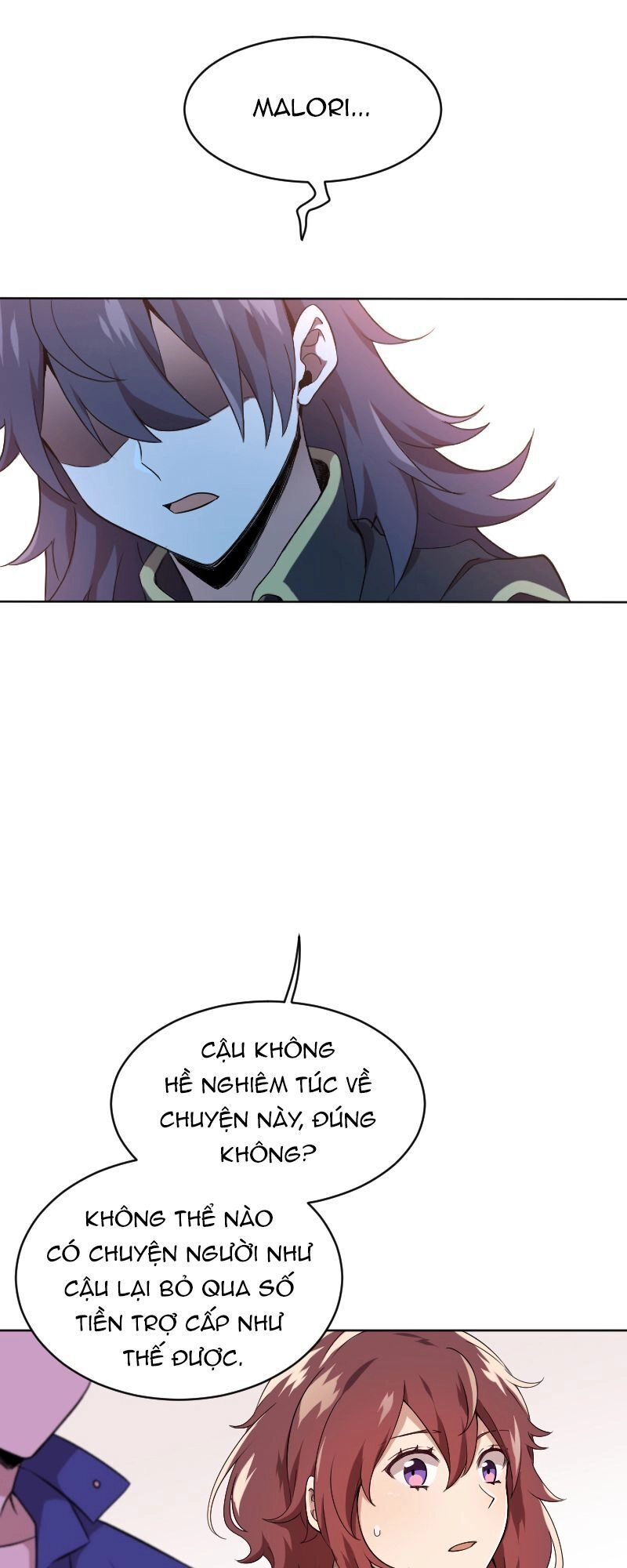 Pháp Sư Và Nữ Chúa Quỷ Chapter 98 - 36