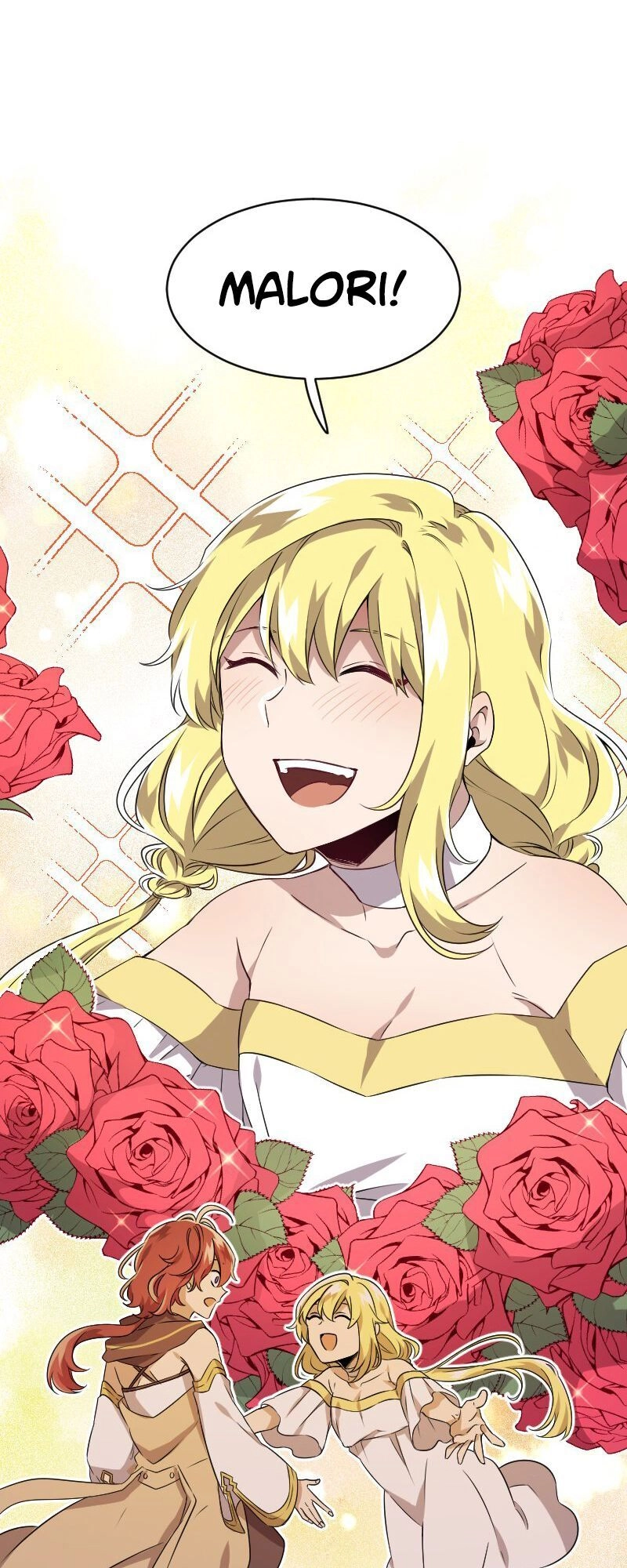 Pháp Sư Và Nữ Chúa Quỷ Chapter 98 - 49