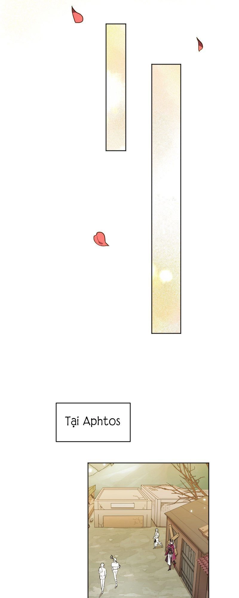 Pháp Sư Và Nữ Chúa Quỷ Chapter 98 - 51