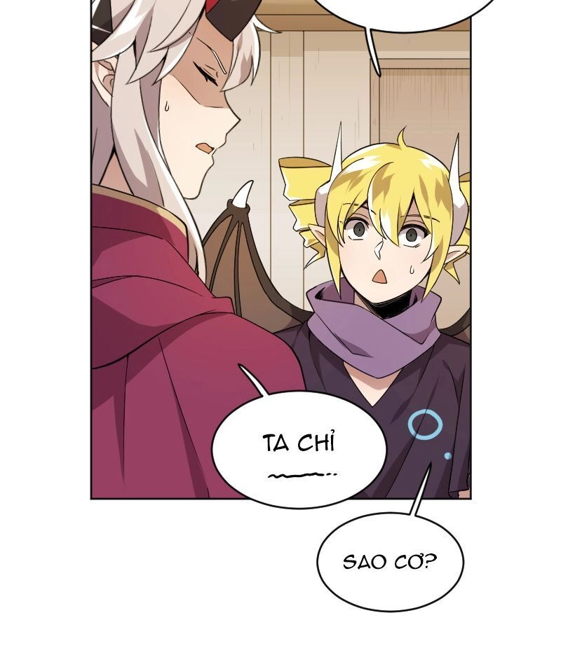 Pháp Sư Và Nữ Chúa Quỷ Chapter 98 - 54