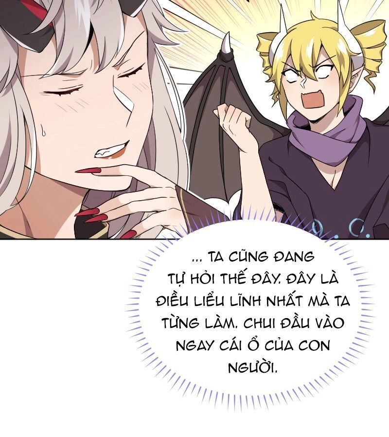 Pháp Sư Và Nữ Chúa Quỷ Chapter 98 - 56