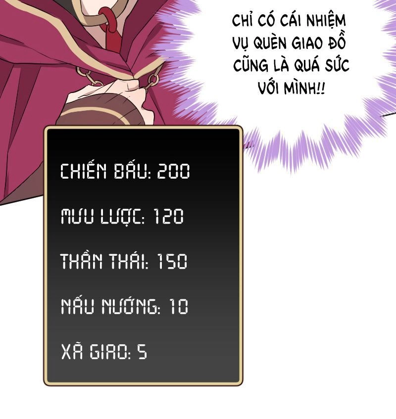 Pháp Sư Và Nữ Chúa Quỷ Chapter 98 - 58