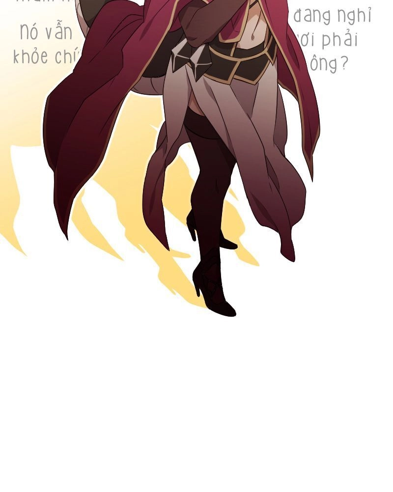 Pháp Sư Và Nữ Chúa Quỷ Chapter 98 - 60