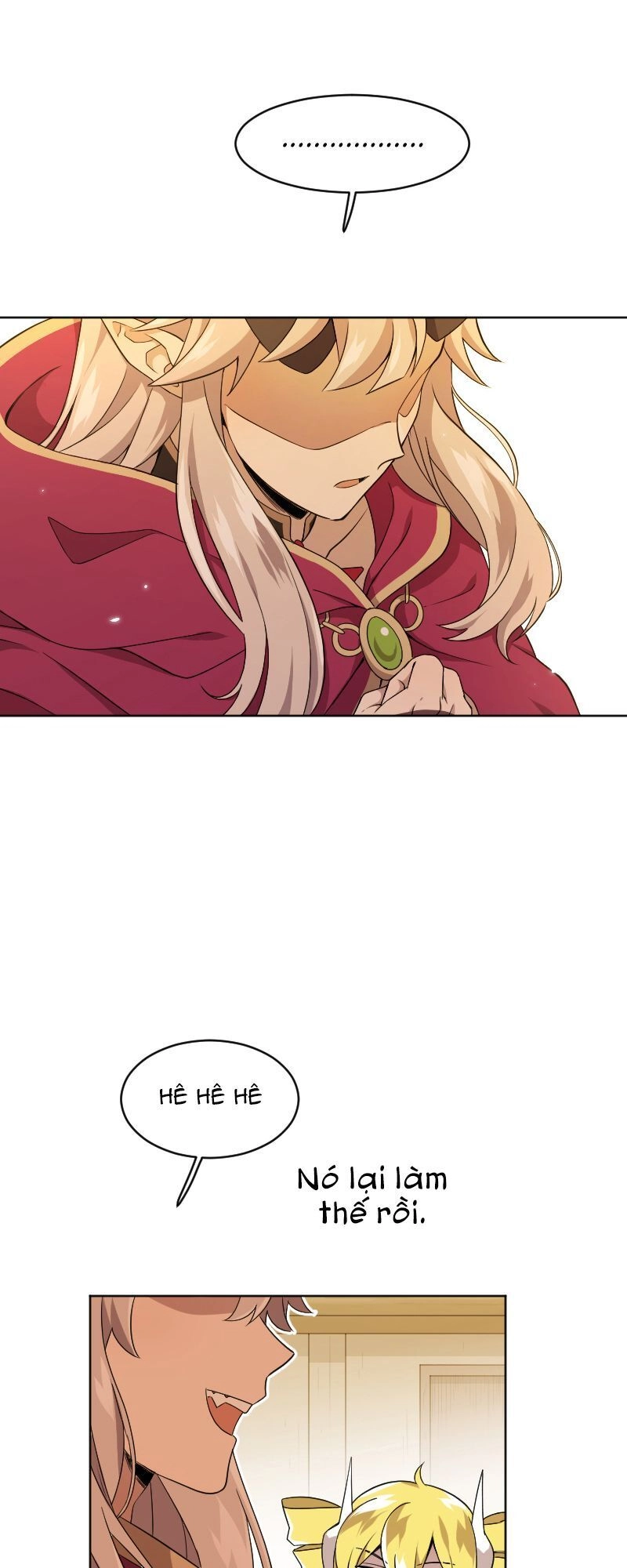 Pháp Sư Và Nữ Chúa Quỷ Chapter 98 - 61