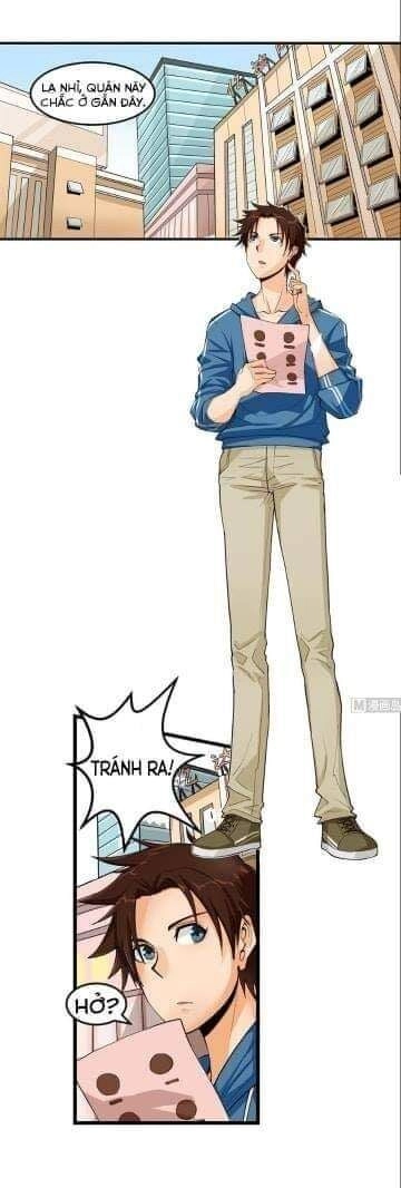 Hệ Thống Diêm La Vương Mạnh Nhất Chapter 1 - 2