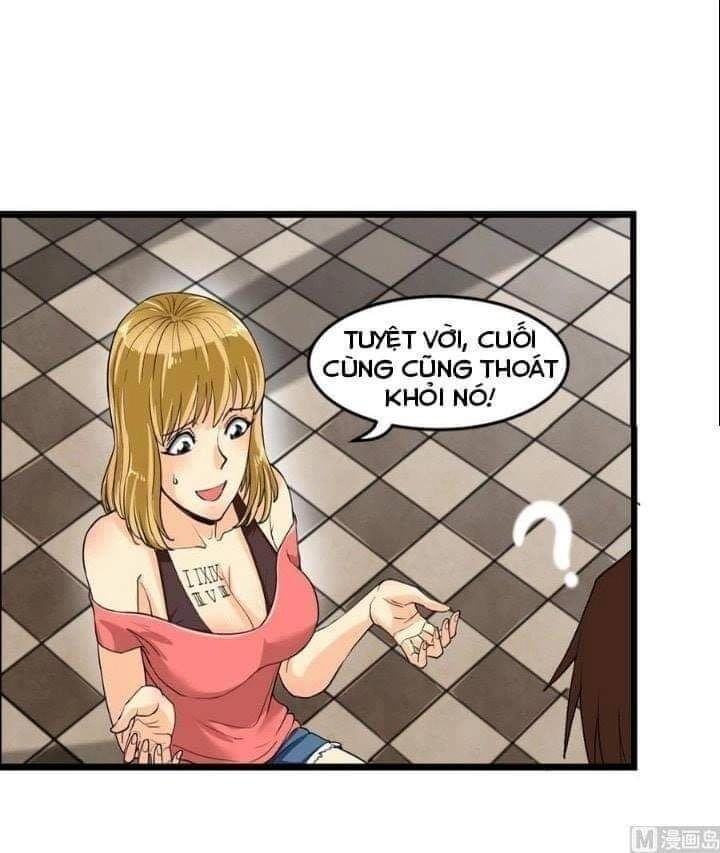 Hệ Thống Diêm La Vương Mạnh Nhất Chapter 1 - 10