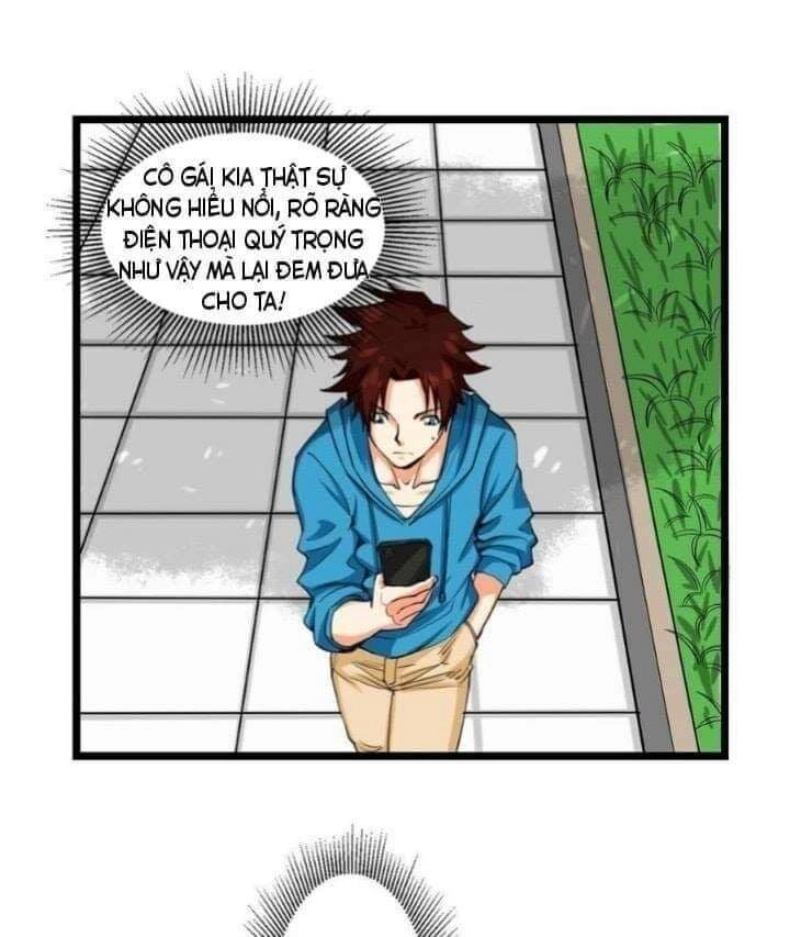 Hệ Thống Diêm La Vương Mạnh Nhất Chapter 1 - 12