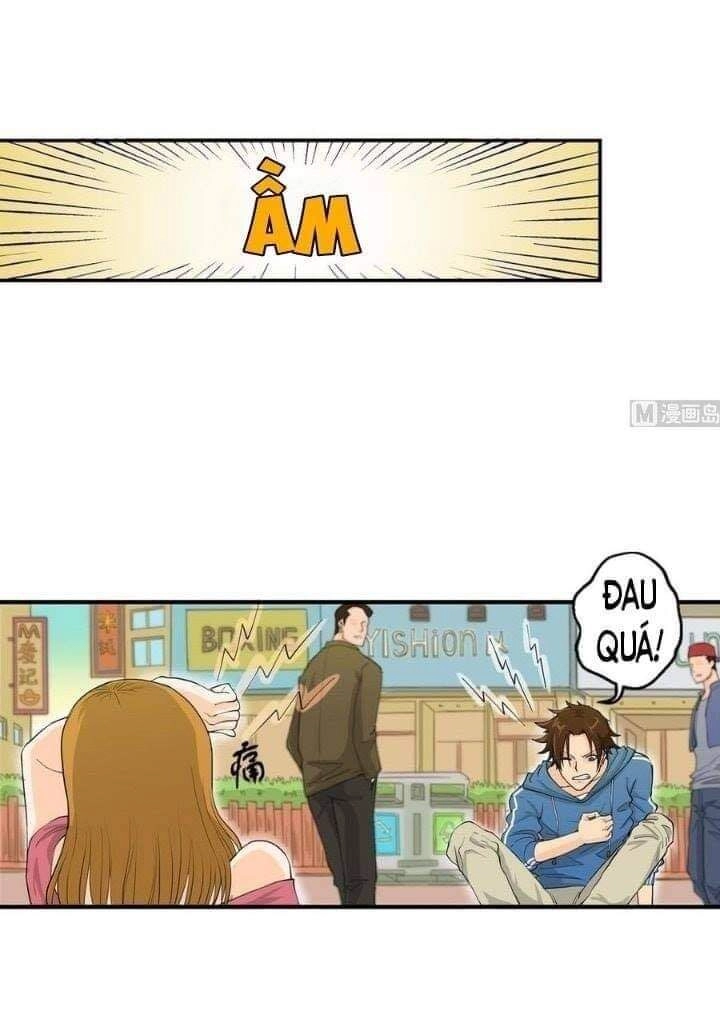 Hệ Thống Diêm La Vương Mạnh Nhất Chapter 1 - 17