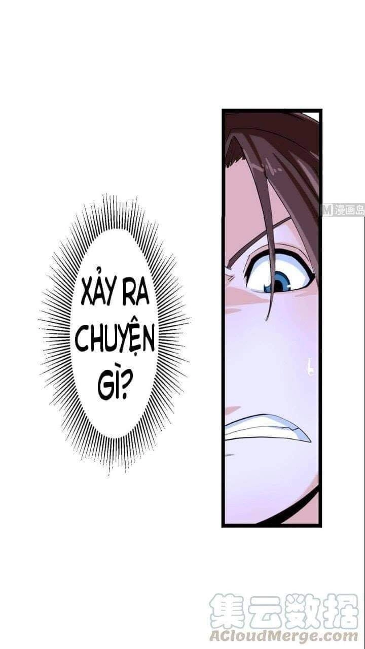 Hệ Thống Diêm La Vương Mạnh Nhất Chapter 1 - 22