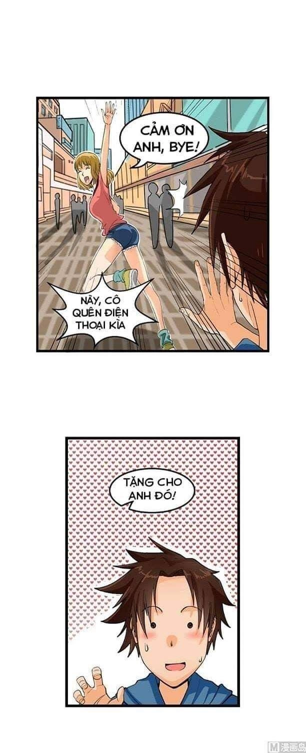 Hệ Thống Diêm La Vương Mạnh Nhất Chapter 1 - 25