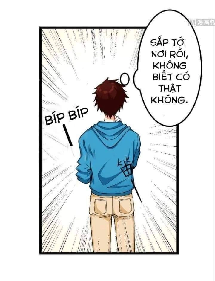 Hệ Thống Diêm La Vương Mạnh Nhất Chapter 2 - 3