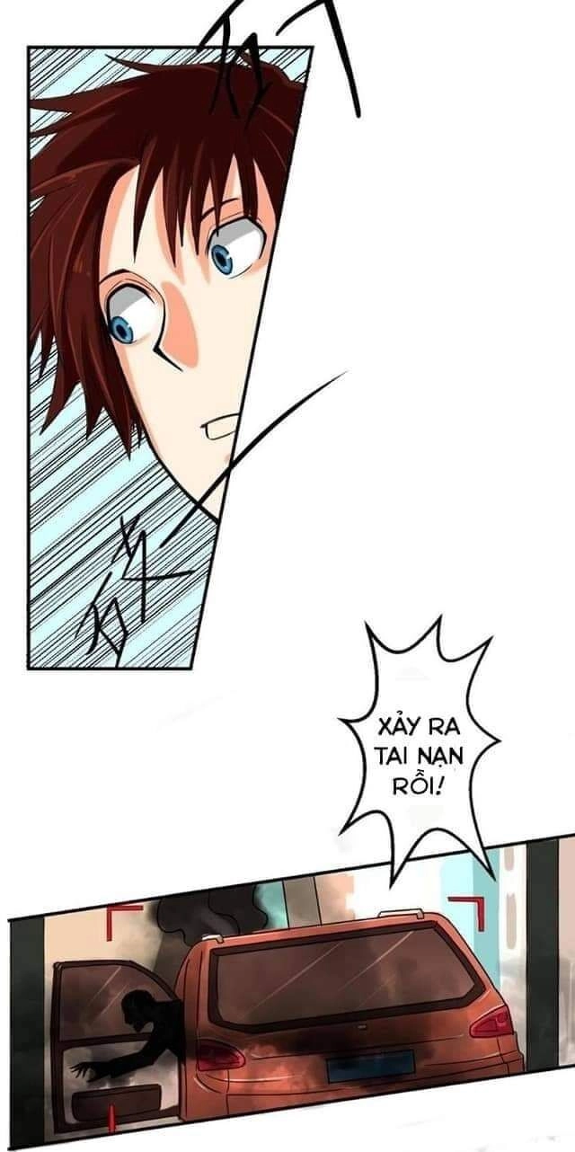 Hệ Thống Diêm La Vương Mạnh Nhất Chapter 2 - 5