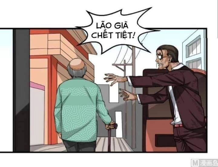 Hệ Thống Diêm La Vương Mạnh Nhất Chapter 2 - 7